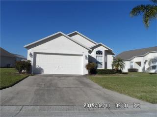 364 High Point Dr, Davenport FL  33837-3809 exterior