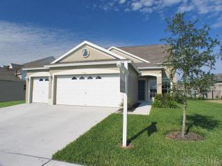 6366 Bridgecrest Dr, Lithia FL  33547-4867 exterior