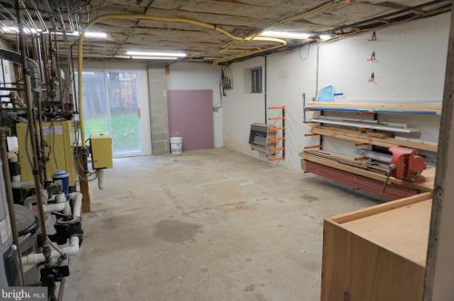 176 Dayleview Rd, Berwyn PA  19312-1207 exterior