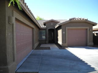 2533 Darrel Rd, Phoenix AZ  85041-6457 exterior