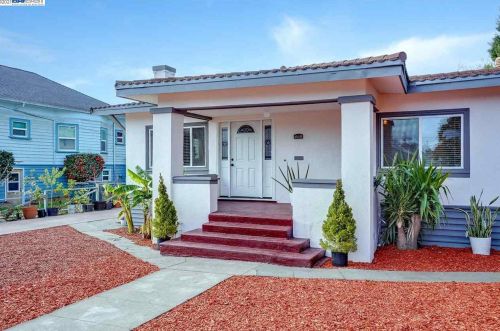 178 Euclid Ave, San Leandro, CA 94577-1804