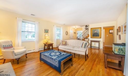 66 Ravine Ave, Nutley NJ  07110-2934 exterior