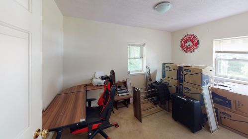 701 Sandusky Ave, Bellefontaine OH  43311-2735 exterior