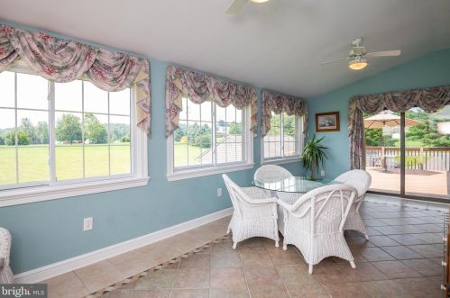 1342 Fairview Dr, Dauberville PA  19533-9185 exterior