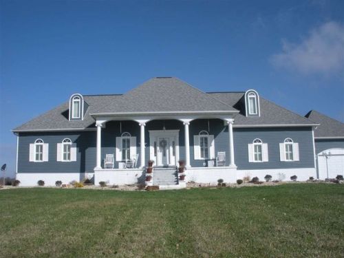 5050 200, Glendale, IN 47558-5012