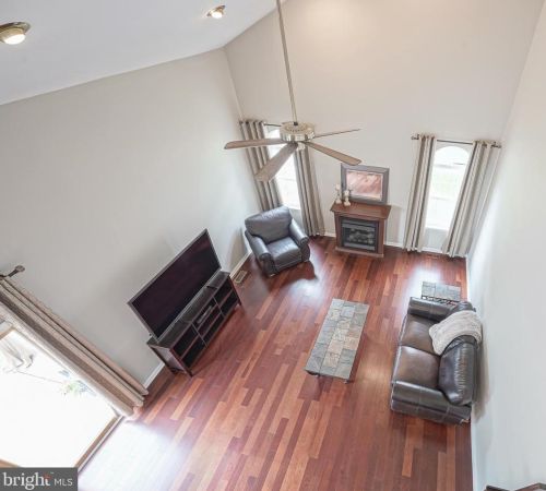 9 Flemish Way, Lumberton Township NJ  08048-4527 exterior