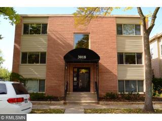 3018 Aldrich Ave, Minneapolis MN  55408-2865 exterior