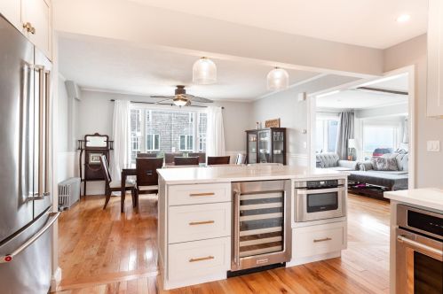 799 Ocean Blvd, Hampton NH  03842-4307 exterior