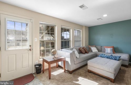 4532 Papillion Ct, Fredericksburg VA  22408-7740 exterior
