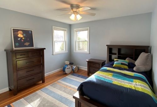 16 Annette St, Methuen MA 01844-5907 exterior