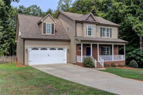 7815 Sutter Rd, Greensboro, NC 27455-8208