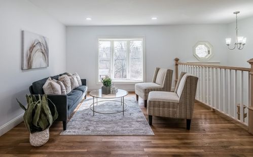 646 Westland Dr, Gibsonia PA  15044-9352 exterior