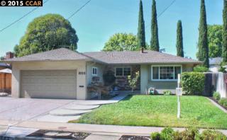 855 San Simeon Dr, Concord, CA 94518-2156