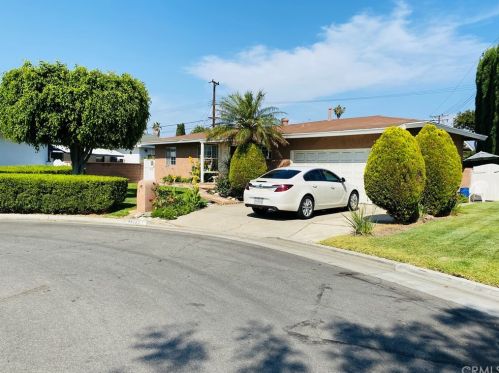11972 Margie Ln, Garden Grove, CA 92840-2532
