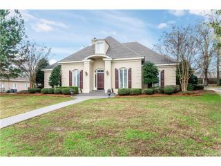 8513 Harbinger Ct, Montgomery, AL 36117-7417