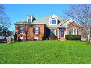 8088 Perrincrest Pl, Mechanicsville, VA 23116-3987