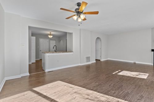 5004 Lea Dr, Cheswick PA  15024-2446 exterior