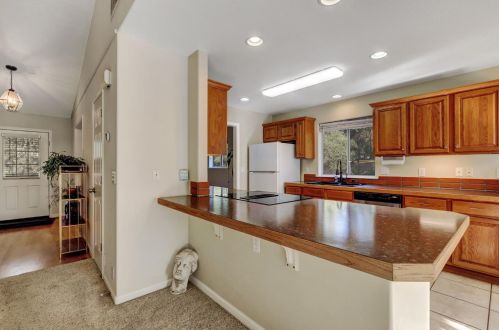 17155 Oscar Dr, Grass Valley CA  95949-7220 exterior