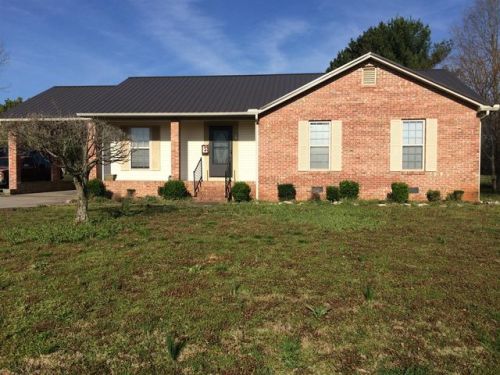 41 Bligh Hall Rd, Winchester, TN 37398-3513