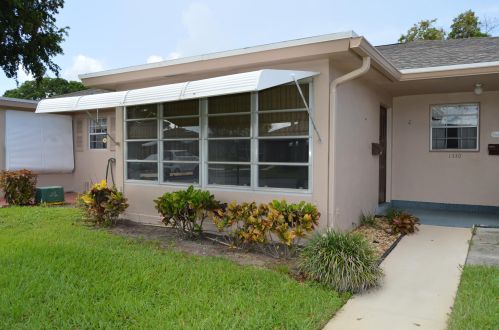 1330 High Point Pl, Delray Beach, FL 33445-2833