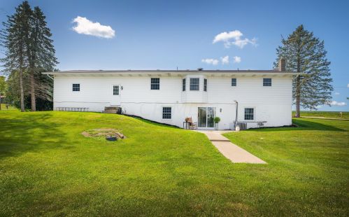 14105 Beckley Rd, Mount Vernon OH 43050-9723 exterior