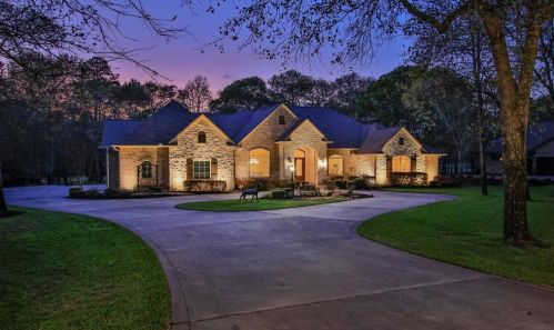 37823 Canyon View Ct, Magnolia, TX 77355-3057