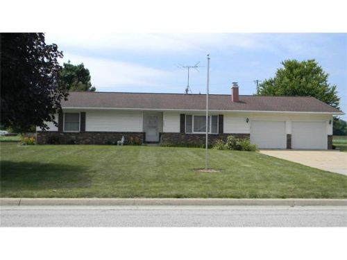 1255 William Ave, Genoa Bluff, IA 52301-1154