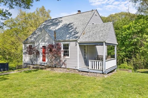 245 Maryland Dr, Glenshaw, PA 15116-1723