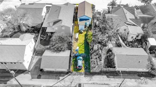 4710 Avenue, Galveston TX  77551-0049 exterior