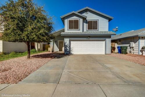 4468 Tonto Rd, Glendale, AZ 85308-7328