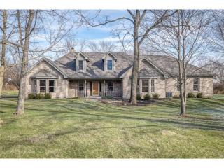 270 Narrows Trce, Xenia, OH 45385-9387