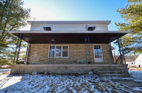 11510 Decoursey Pike, Covington, KY 41015-9343