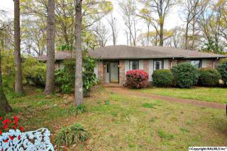 2701 Dorchester Dr, Decatur AL  35601-6712 exterior