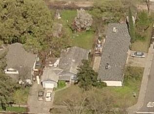 87 El Camino Ave, Sacramento CA  95815-2529 exterior