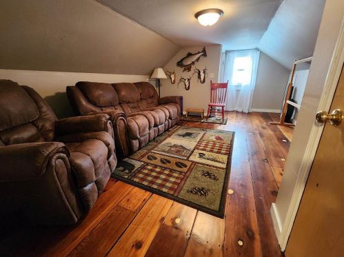 128 Union St, Ripon WI  54971-1436 exterior