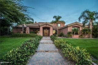 3554 Menlo Cir, Mesa, AZ 85213-1737