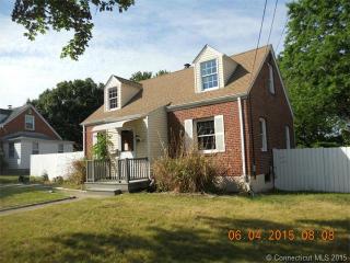 128 Oberlin Rd, New Haven, CT 06514-4308
