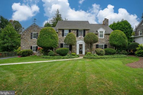 10 Derwen Rd, Cynwyd, PA 19004-2604