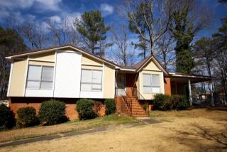 2540 Carmel Rd, Birmingham, AL 35235-2106