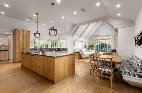 808 San Ysidro Ln, Santa Barbara CA  93108-1325 exterior