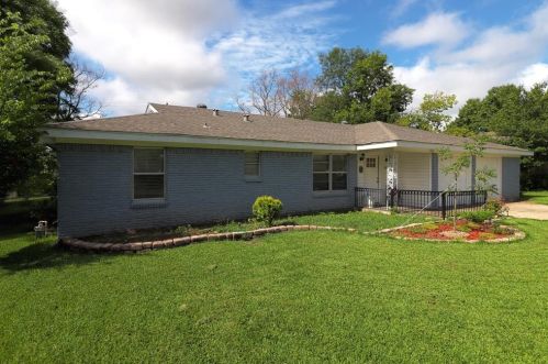 2503 Beverly Dr, Greenville, TX 75402-6801