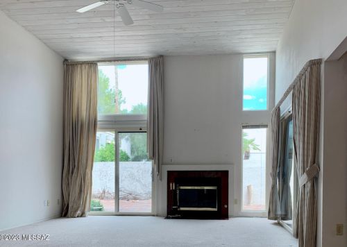 6849 Camino Del Dorado, Tucson, AZ 85715-4747