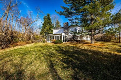 6488 Morning Sun Rd, Miami OH  45056-8841 exterior