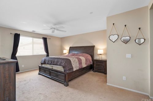 34122 Camelina St, Lake Elsinore CA  92532-2957 exterior