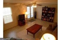 6409 Old Scotts Ct, Springfield VA  22152-2119 exterior