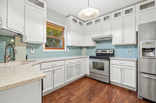 4038 7th Ave, Kenosha WI  53140-5532 exterior