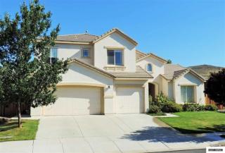 2805 Orion Dr, Sparks, NV 89436-7130