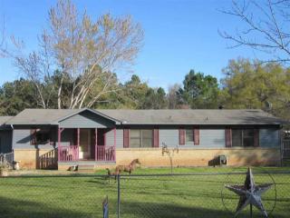 25668 Country Club Rd, Gladewater, TX 75647-6202