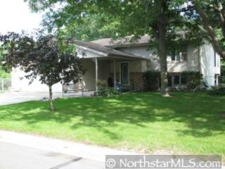 340 Lakeview Terrace Blvd, Minnetrista MN  55387 exterior