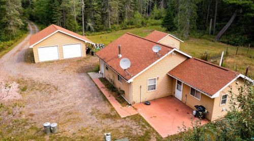 7158 Comstock Lake Rd, Melrude, MN 55724-8142